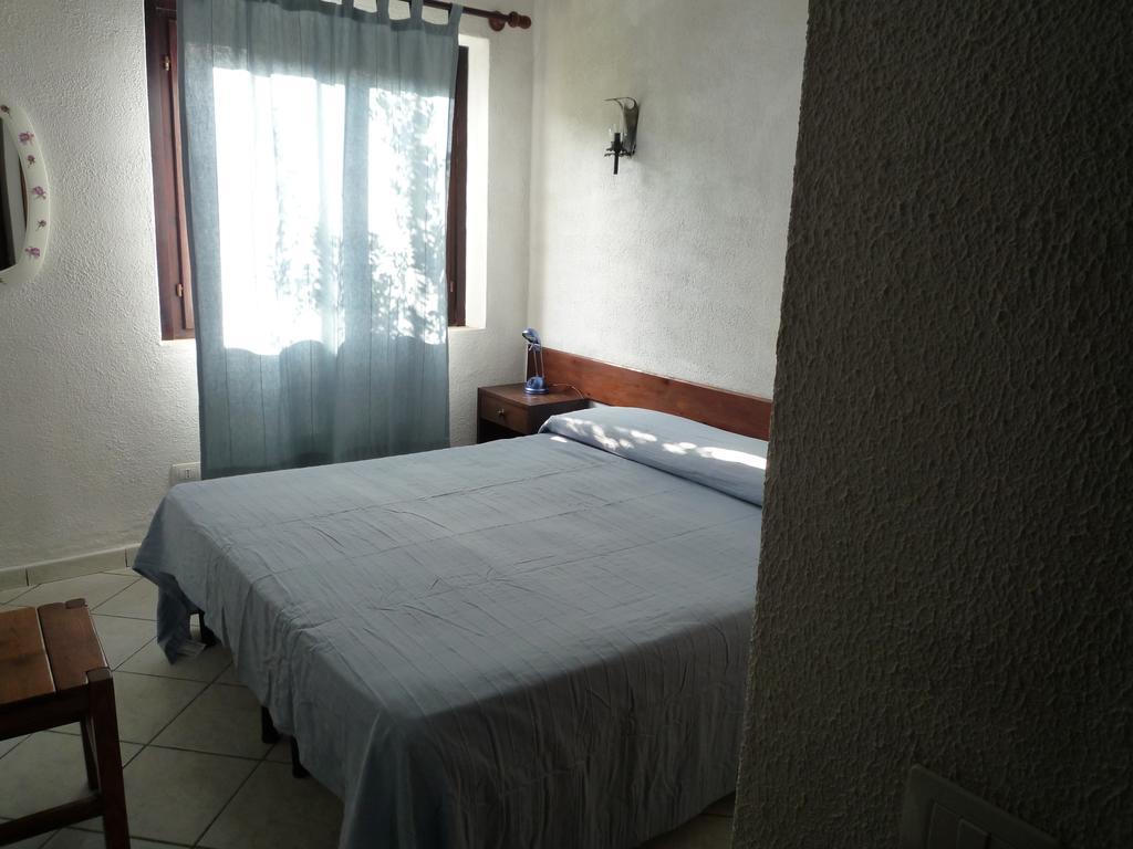 Villetta Sunrise 9 Costa Rei Kamer foto