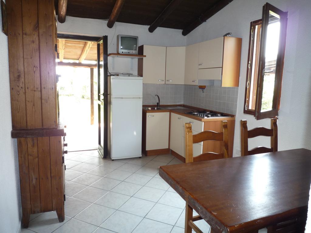 Villetta Sunrise 9 Costa Rei Kamer foto